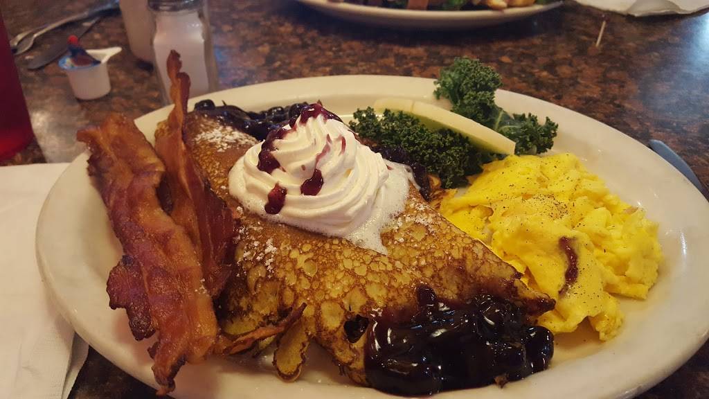 Brooks Ranch | restaurant | Sonora, CA 95370, USA | 2095889633 OR +1 209-588-9633