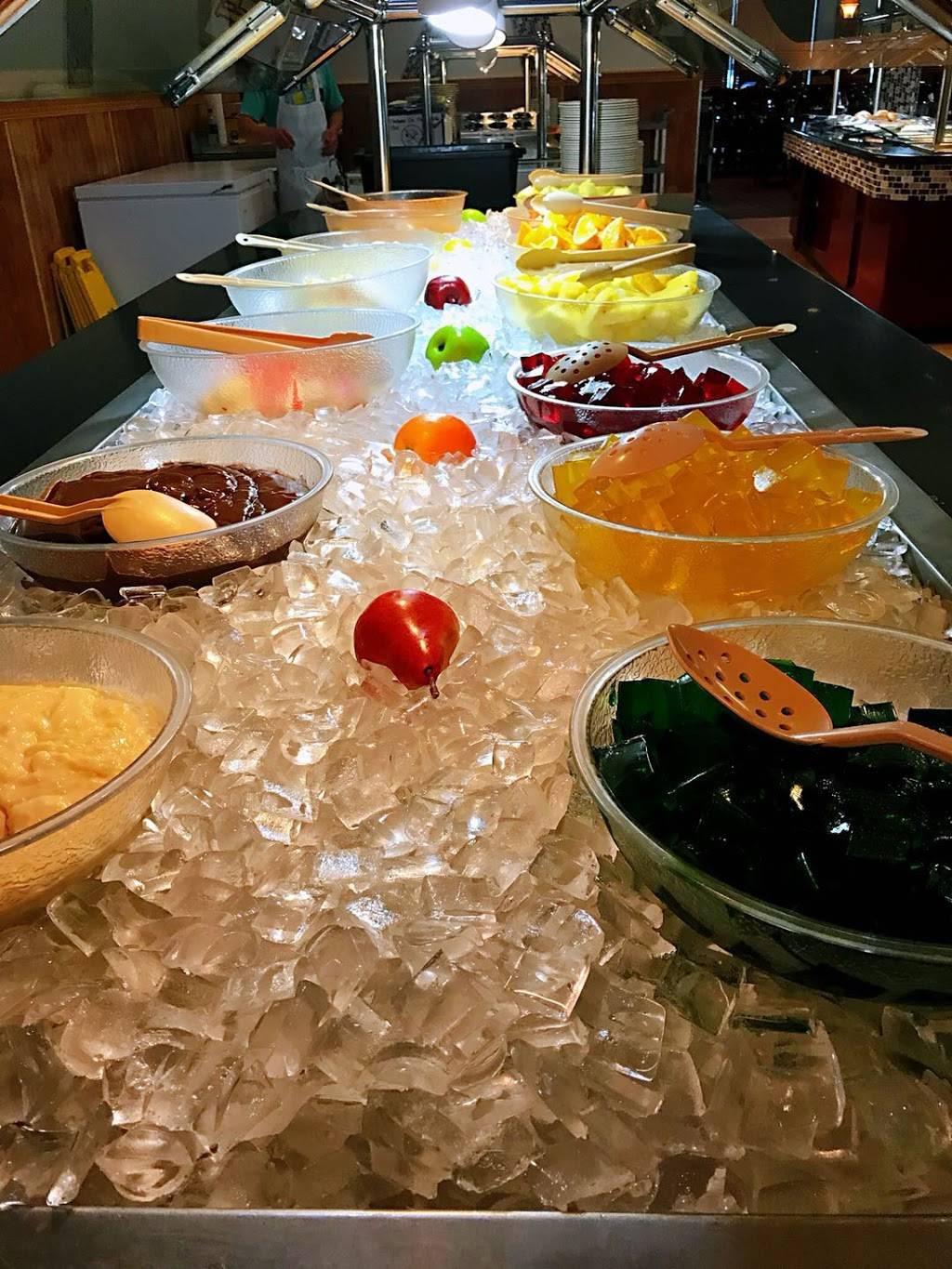 China King Super Buffet | restaurant | 920 U.S. 287 Frontage Rd, Mansfield, TX 76063, USA | 8174532488 OR +1 817-453-2488