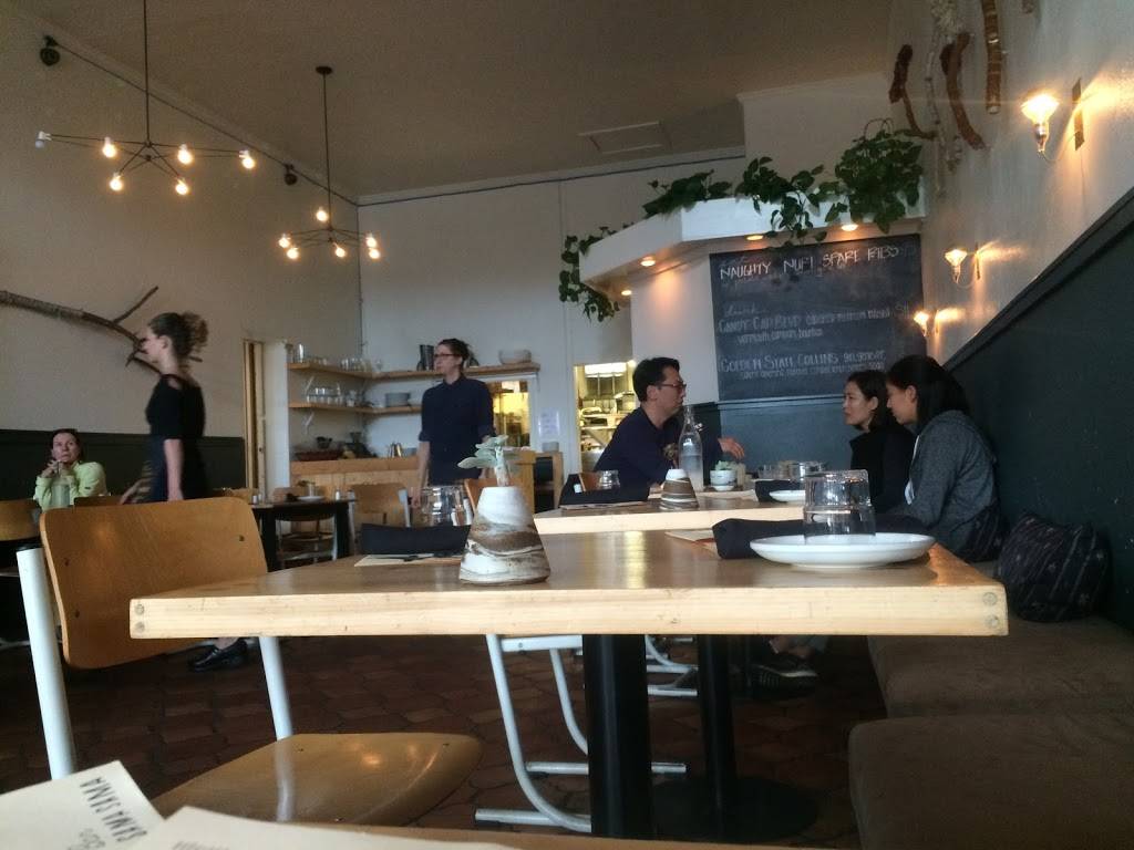 Sama Sama Kitchen | restaurant | 1208 State St, Santa Barbara, CA 93101, USA | 8059654566 OR +1 805-965-4566