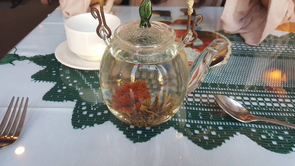 Chado Tea Room | restaurant | 79 N Raymond Ave, Pasadena, CA 91103, USA | 6264312832 OR +1 626-431-2832