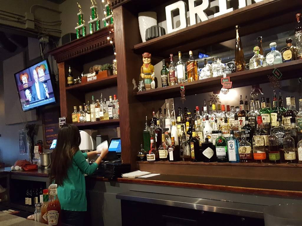 Serendipity Cafe | restaurant | 3222A W McGraw St, Seattle, WA 98199, USA | 2062829866 OR +1 206-282-9866