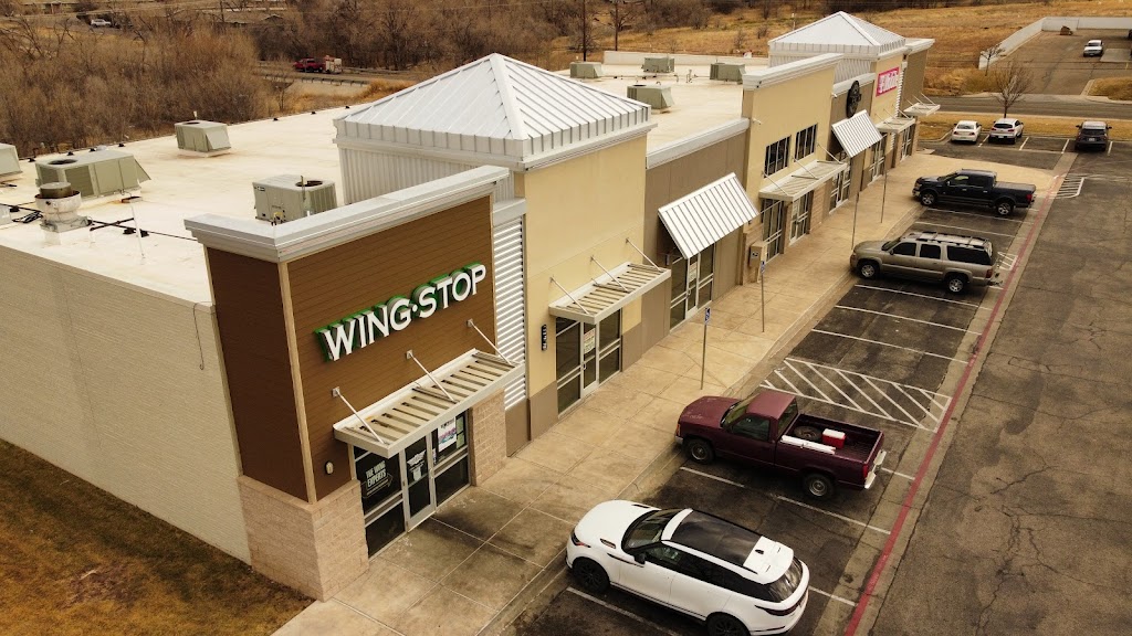 Wingstop | restaurant | 5512 Gem Lake Rd Space 700, Amarillo, TX 79106, USA | 8063913786 OR +1 806-391-3786