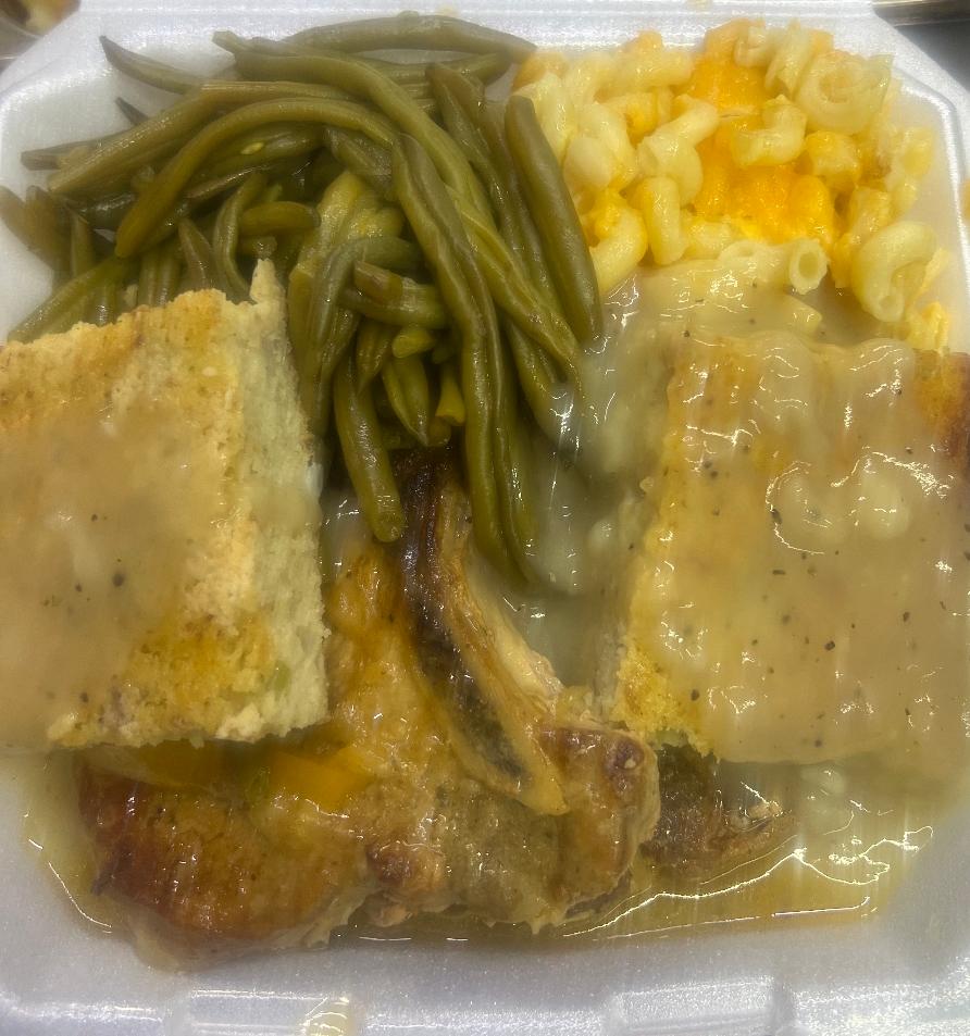 4.UP Cafe | restaurant | 2991 Powder Springs Rd, Powder Springs, GA 30008, USA | 6787229631 OR +1 678-722-9631