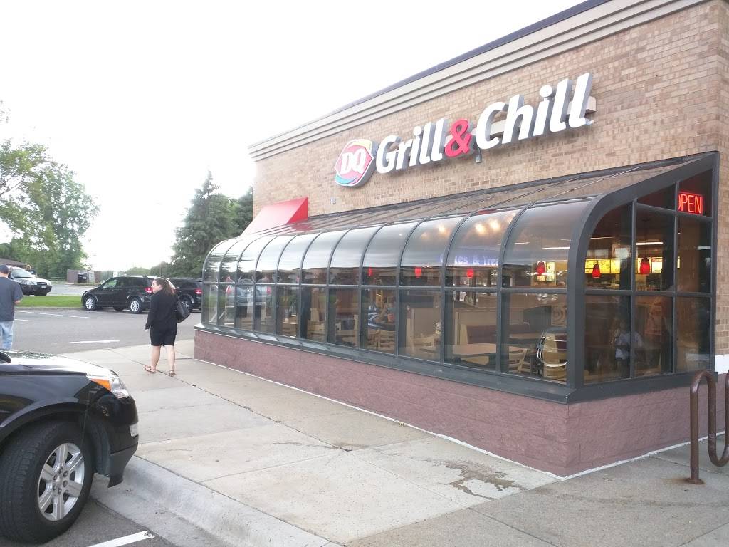 Dairy Queen Grill & Chill | restaurant | 13770 83rd Way N, Maple Grove, MN 55369, USA | 7634209830 OR +1 763-420-9830