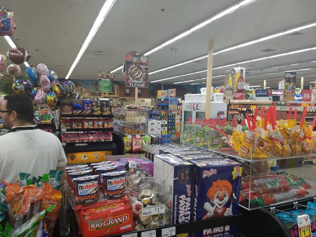 Cardenas Markets | bakery | 2045 E Highland Ave, San Bernardino, CA 92404, USA | 9097231159 OR +1 909-723-1159