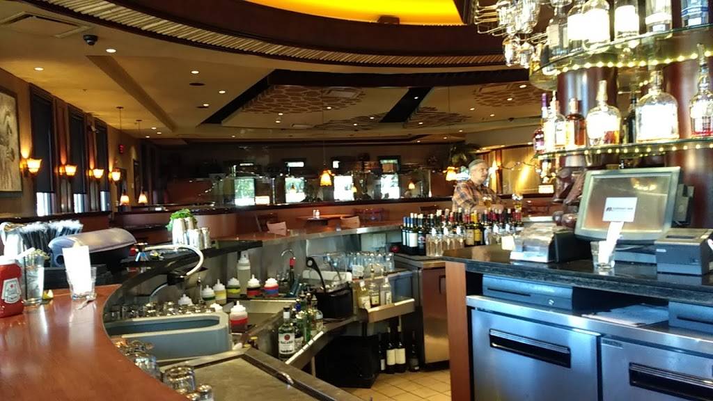 Elephant Bar Restaurant | restaurant | 24177 Southland Dr, Hayward, CA 94545, USA | 5102660400 OR +1 510-266-0400