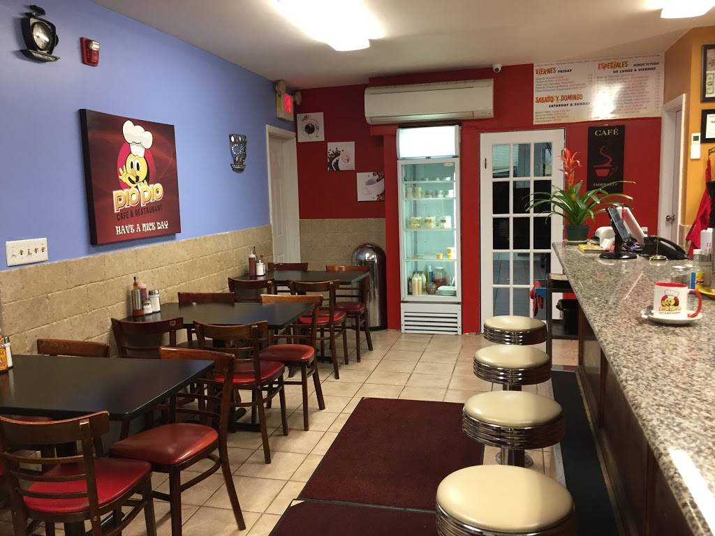 Pio Pio Restaurant | restaurant | 5513 Hudson Ave, West New York, NJ 07093, USA | 2017587186 OR +1 201-758-7186