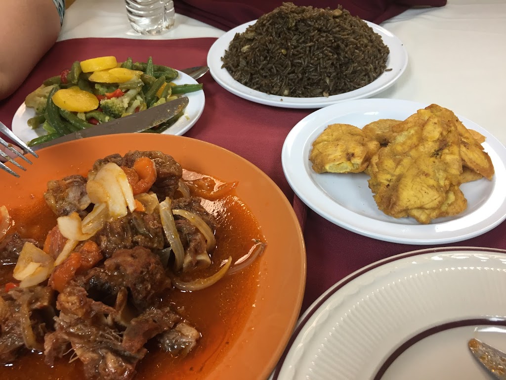 Venise caribbean cuisine | restaurant | 1519 NE 4th Ave, Fort Lauderdale, FL 33304, USA | 9544627967 OR +1 954-462-7967