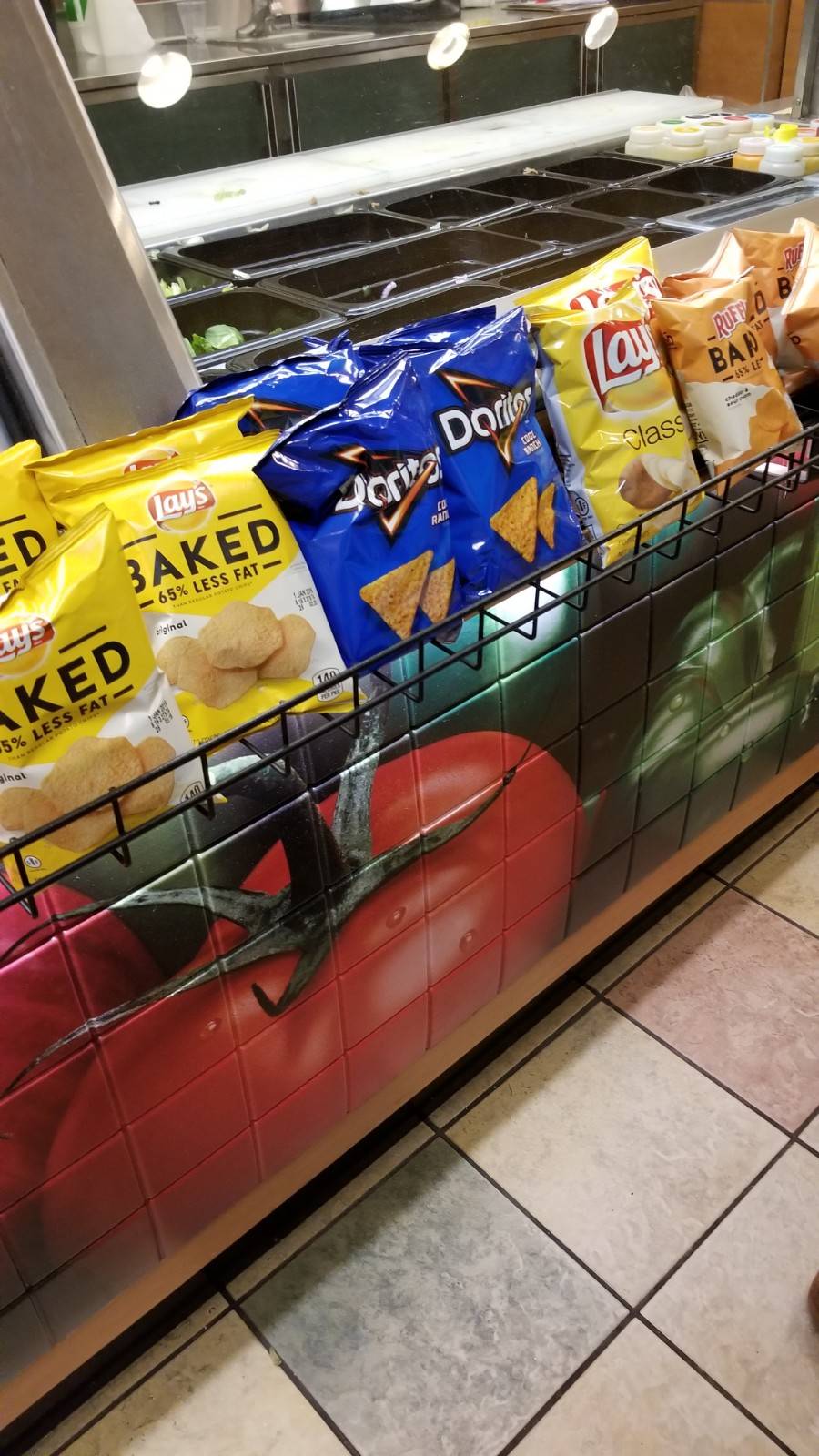 Subway | restaurant | 4145 William Penn Hwy, Monroeville, PA 15146, USA | 4123800380 OR +1 412-380-0380