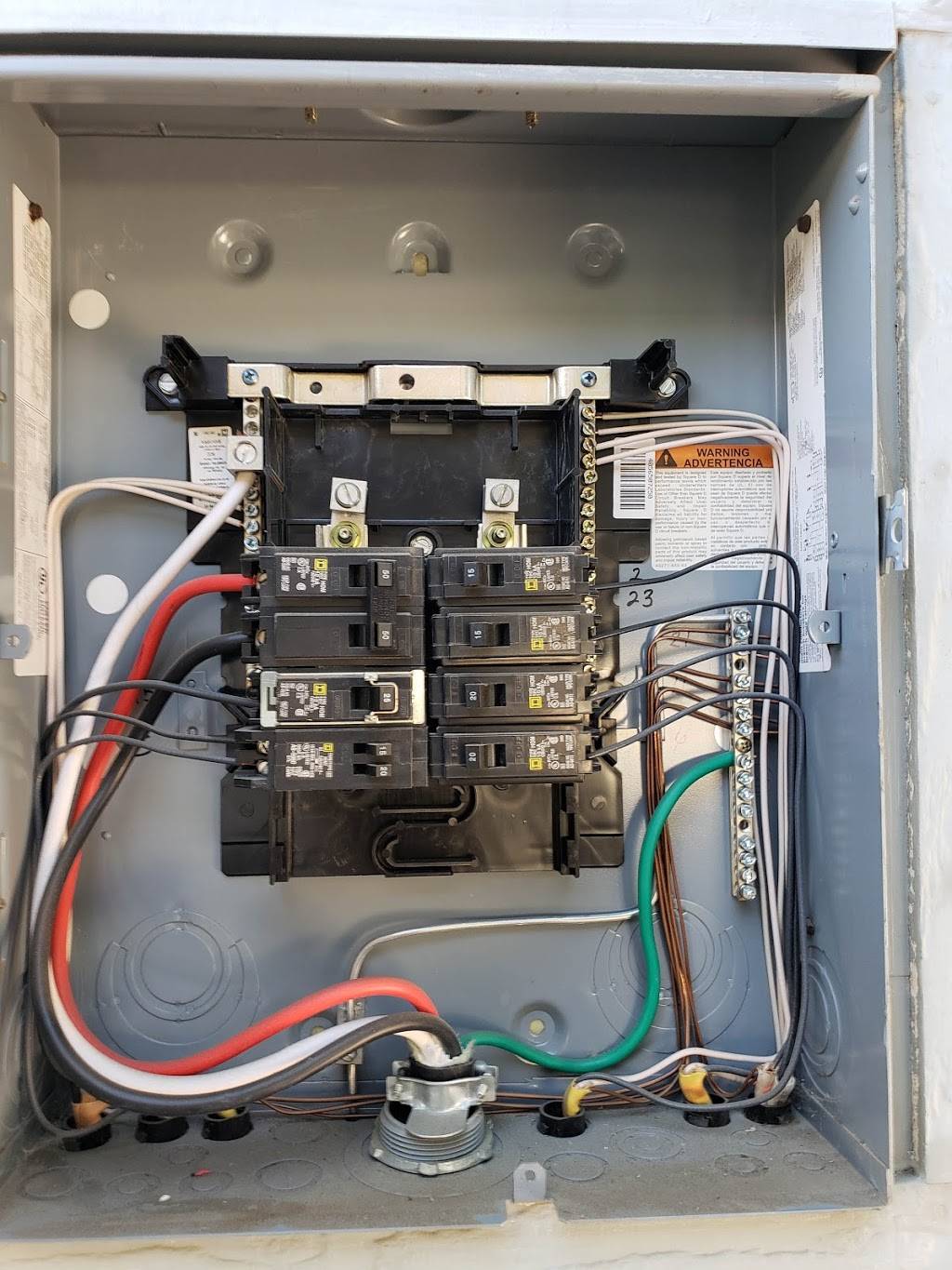 Subway | restaurant | Village at, 1261 N State St Suite A, San Jacinto, CA 92583, USA | 9516546800 OR +1 951-654-6800