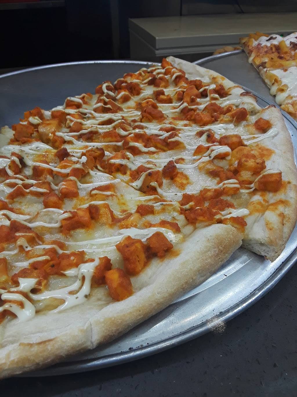 A 1 Gourmet Deli & Pizza | restaurant | 240 W 238th St, The Bronx, NY 10463, USA | 7187086722 OR +1 718-708-6722