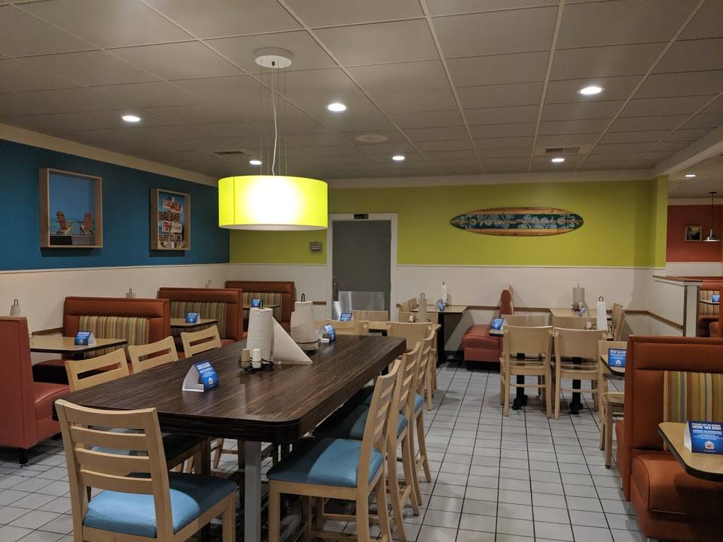 Captain Ds | restaurant | 5152 Hinkleville Rd, Paducah, KY 42001, USA | 2704429750 OR +1 270-442-9750