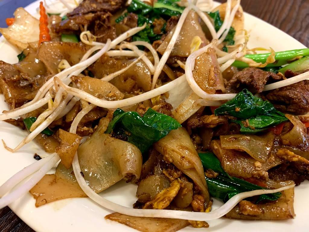 Thai Bowl | restaurant | 1761 Tiny Town Rd Suite E, Clarksville, TN 37042, USA | 9314445254 OR +1 931-444-5254