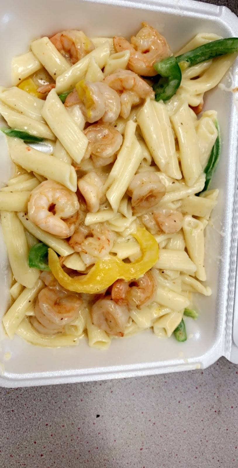 CHESTER JAMAICAN KITCHEN | restaurant | 610 W 9th St, Chester, PA 19013, USA | 4844808343 OR +1 484-480-8343