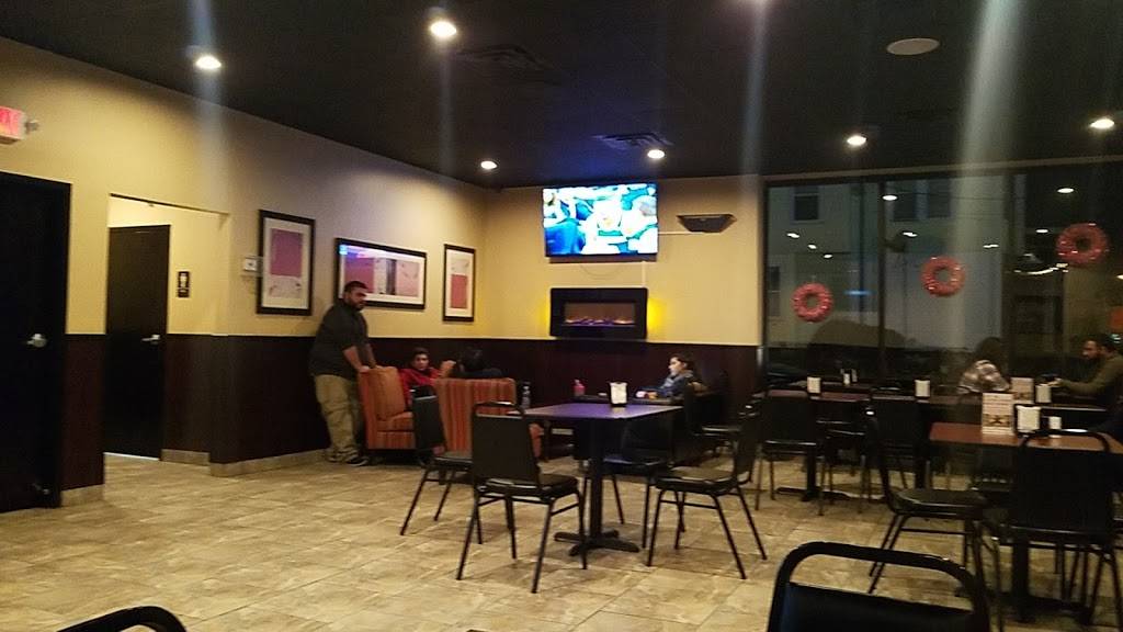 Ali Babas Fusion | restaurant | 986 Dixwell Ave, Hamden, CT 06514, USA | 2035351164 OR +1 203-535-1164