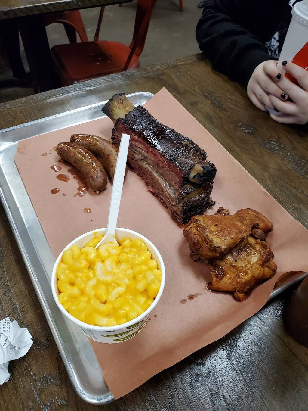 BBQ2U | restaurant | 4814 Point Fosdick Dr, Gig Harbor, WA 98335, USA | 2533135656 OR +1 253-313-5656