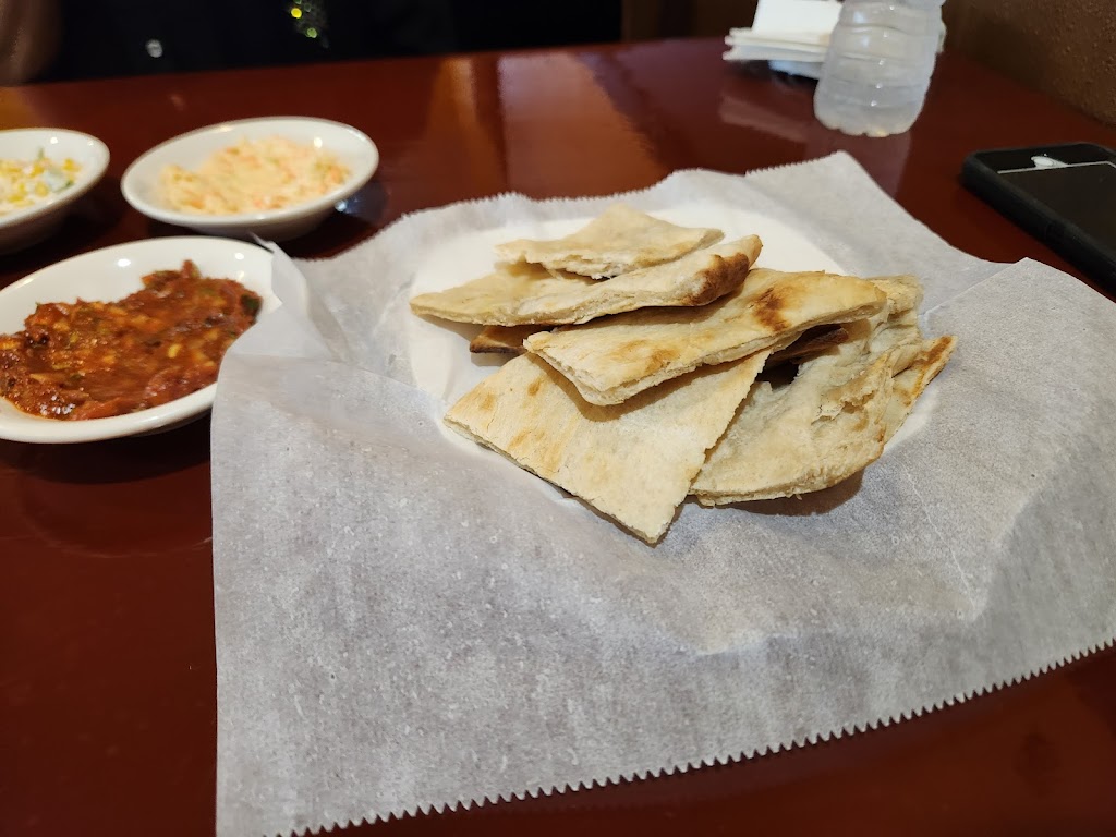 BEYT LAHM | restaurant | 1708 W Fairfield Dr, Pensacola, FL 32505, USA | 8507414114 OR +1 850-741-4114