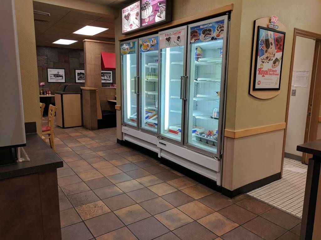 Dairy Queen Grill & Chill | restaurant | 6150 Merle Hay Rd, Johnston, IA 50131, USA | 5152785904 OR +1 515-278-5904