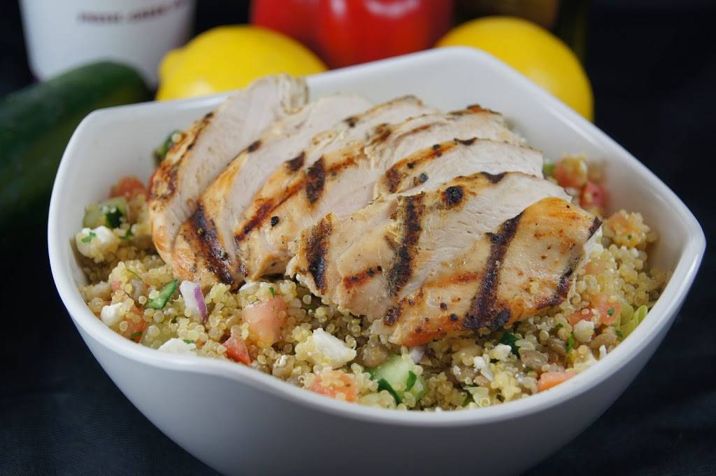 Kalamata Greek Grill | restaurant | 32538 Woodward Ave, Royal Oak, MI 48073, USA | 2482916187 OR +1 248-291-6187