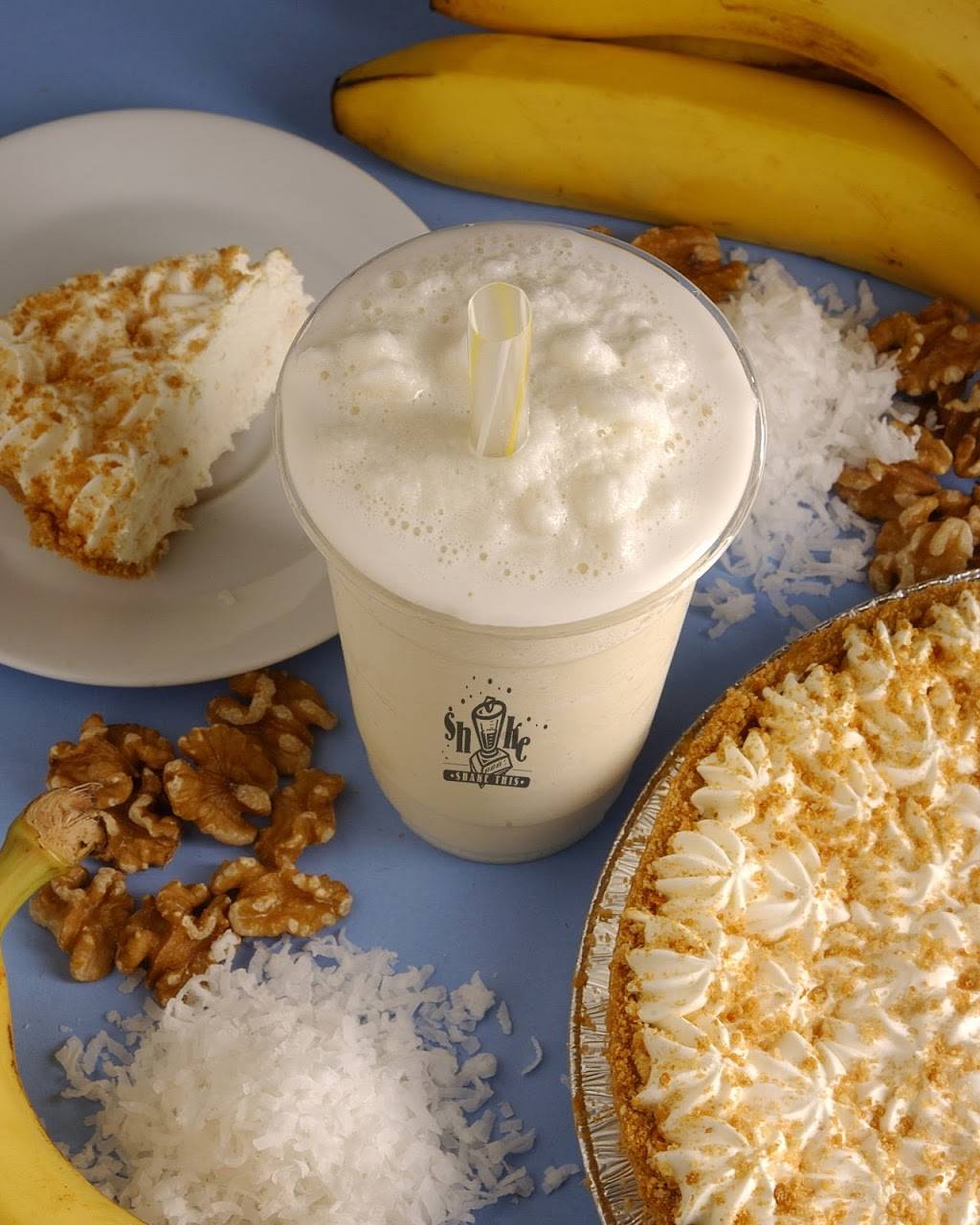 Shake This | restaurant | 1900 W Sunset St, Springfield, MO 65807, USA | 8662248265 OR +1 866-224-8265