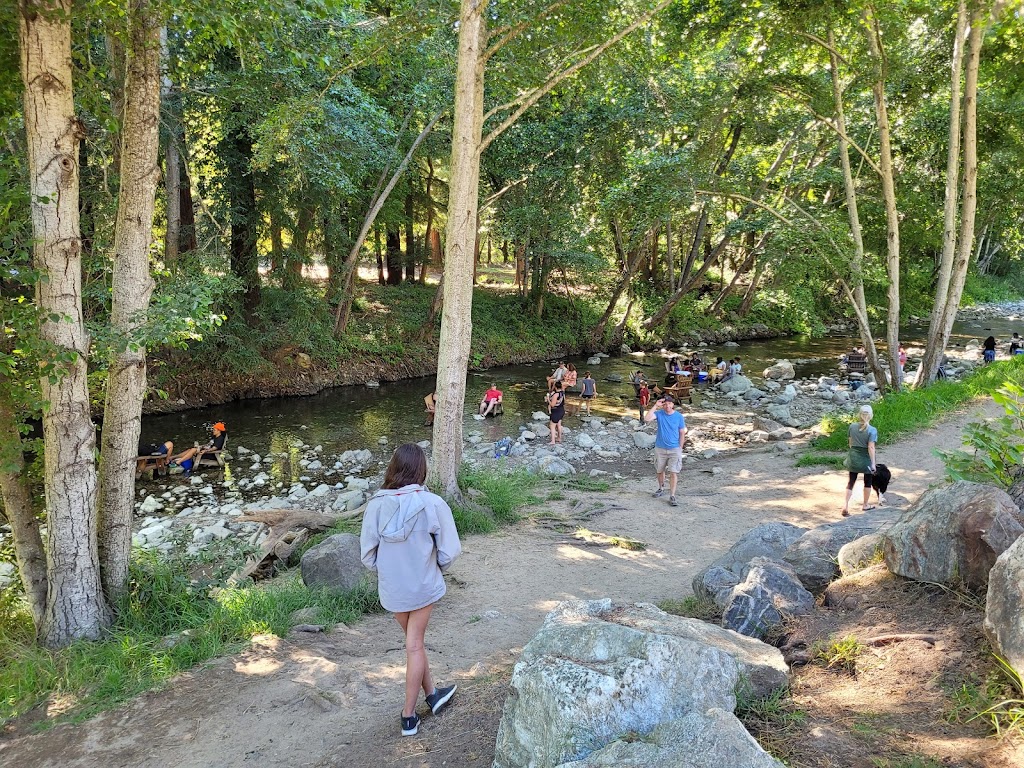 Big Sur River Inn | restaurant | 46800 CA-1, Big Sur, CA 93920, USA | 8316672700 OR +1 831-667-2700