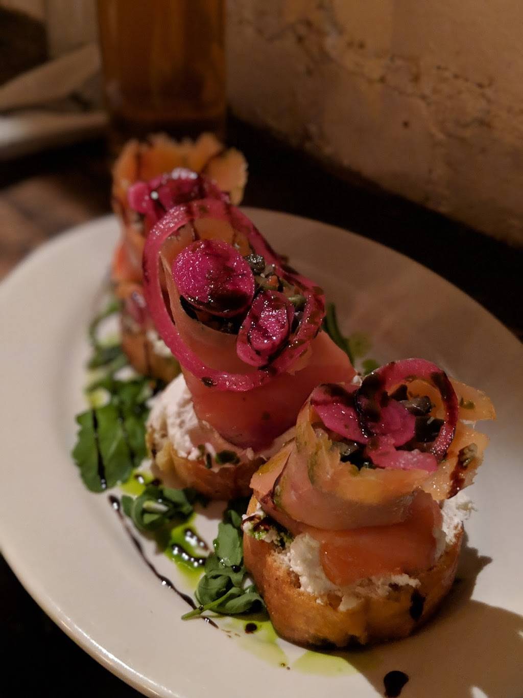 The Ox Tavern | restaurant | 1301 Newkirk Ave, Brooklyn, NY 11230, USA | 7182840005 OR +1 718-284-0005