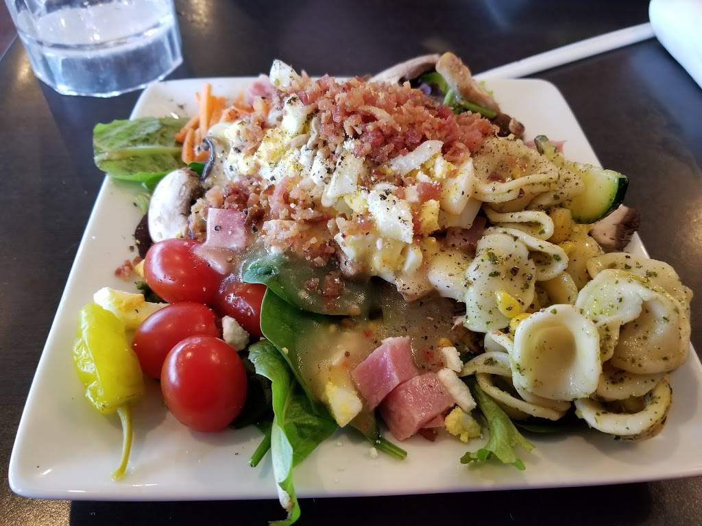 Ruby Tuesday | restaurant | 5595 TN-153, Hixson, TN 37343, USA | 4238752480 OR +1 423-875-2480