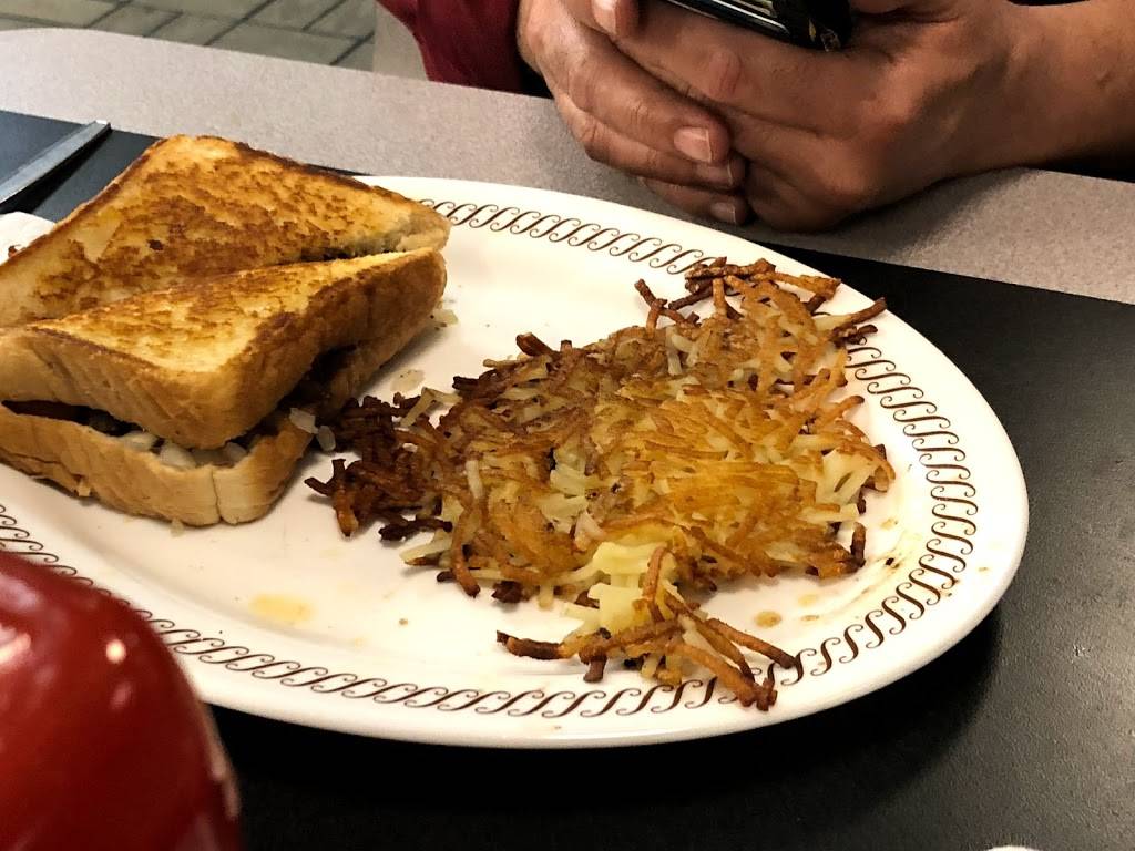 Waffle House | restaurant | 5020 TX-78, Sachse, TX 75048, USA | 4696429162 OR +1 469-642-9162