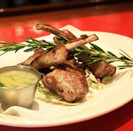 The Pickle Room | restaurant | 122 E Canon Perdido St, Santa Barbara, CA 93101, USA | 8059651015 OR +1 805-965-1015