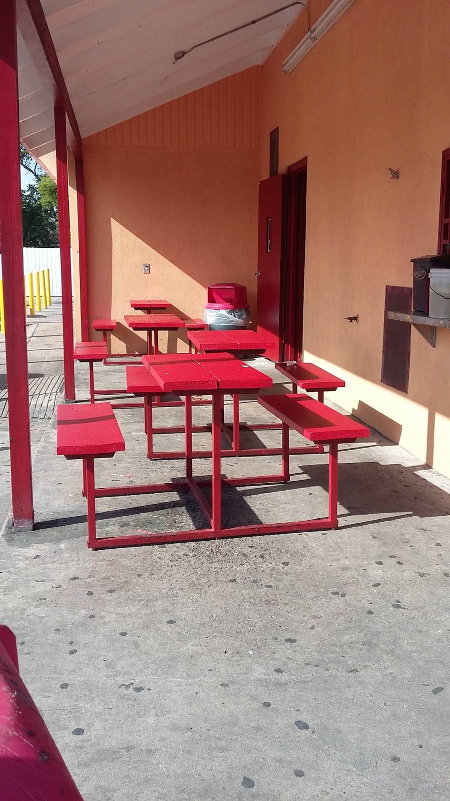 Refresqueria Tampico | restaurant | 4901 Harrisburg Blvd, Houston, TX 77011, USA | 7132273660 OR +1 713-227-3660