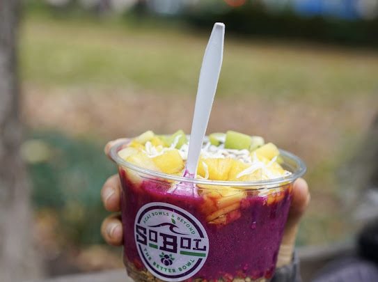 Sobol Franklin Square | restaurant | 704 Dogwood Ave, Franklin Square, NY 11010, USA | 5167274313 OR +1 516-727-4313