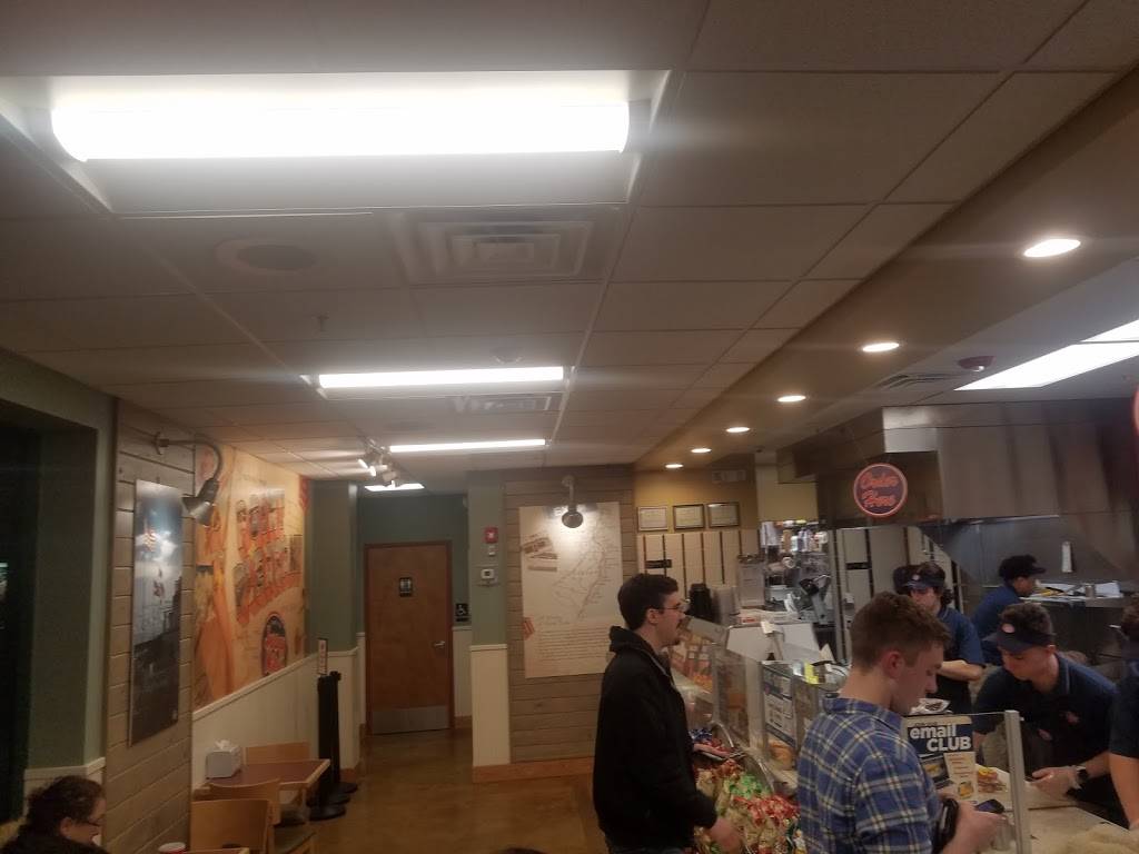 Jersey Mikes Subs | restaurant | 280A Middle Country Rd, Selden, NY 11784, USA | 6315381983 OR +1 631-538-1983