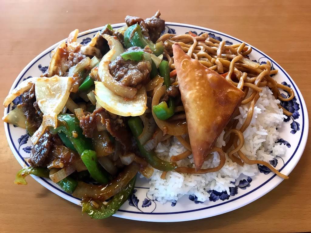 Hong Kong House | restaurant | 8887 Folsom Blvd # 1, Sacramento, CA 95826, USA | 9163613388 OR +1 916-361-3388