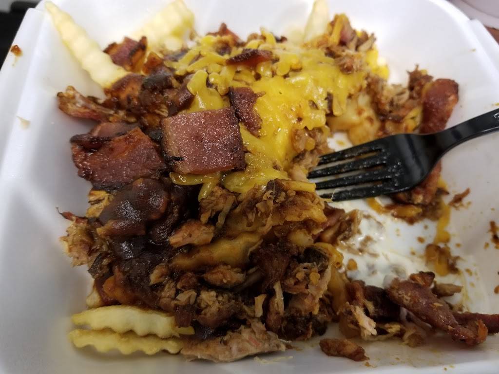 THE PIT BBQ | restaurant | 2820 10th Ave N, Birmingham, AL 35203, USA | 2053281515 OR +1 205-328-1515