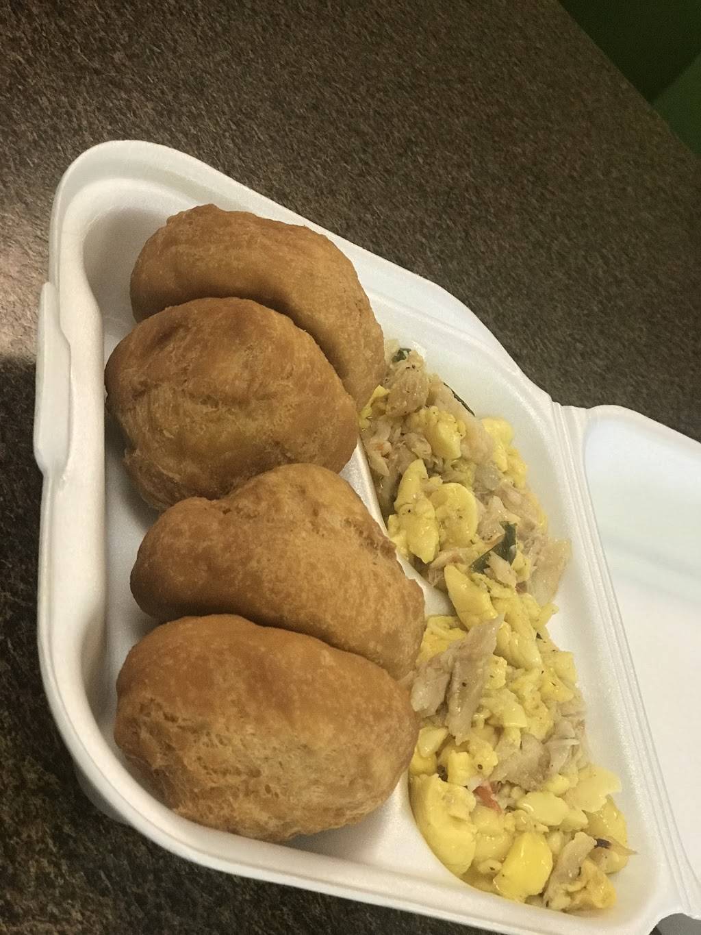 Captain Jerk Restaurant & Lounge | restaurant | 6028 Washington St, Hollywood, FL 33023, USA | 3052987977 OR +1 305-298-7977