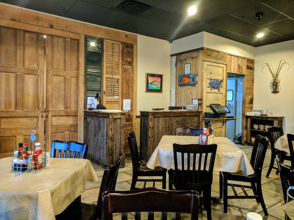 On The Half Shell | restaurant | 37390 Perkins Rd #3751, Prairieville, LA 70769, USA | 2256731951 OR +1 225-673-1951