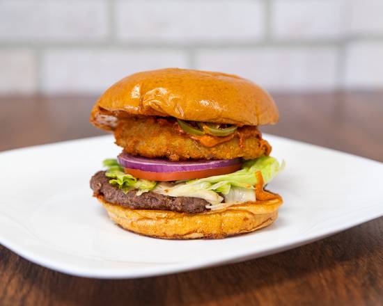 Stummys Burger and Deli | restaurant | 6508 S 27th St, Oak Creek, WI 53154, USA | 4147610425 OR +1 414-761-0425