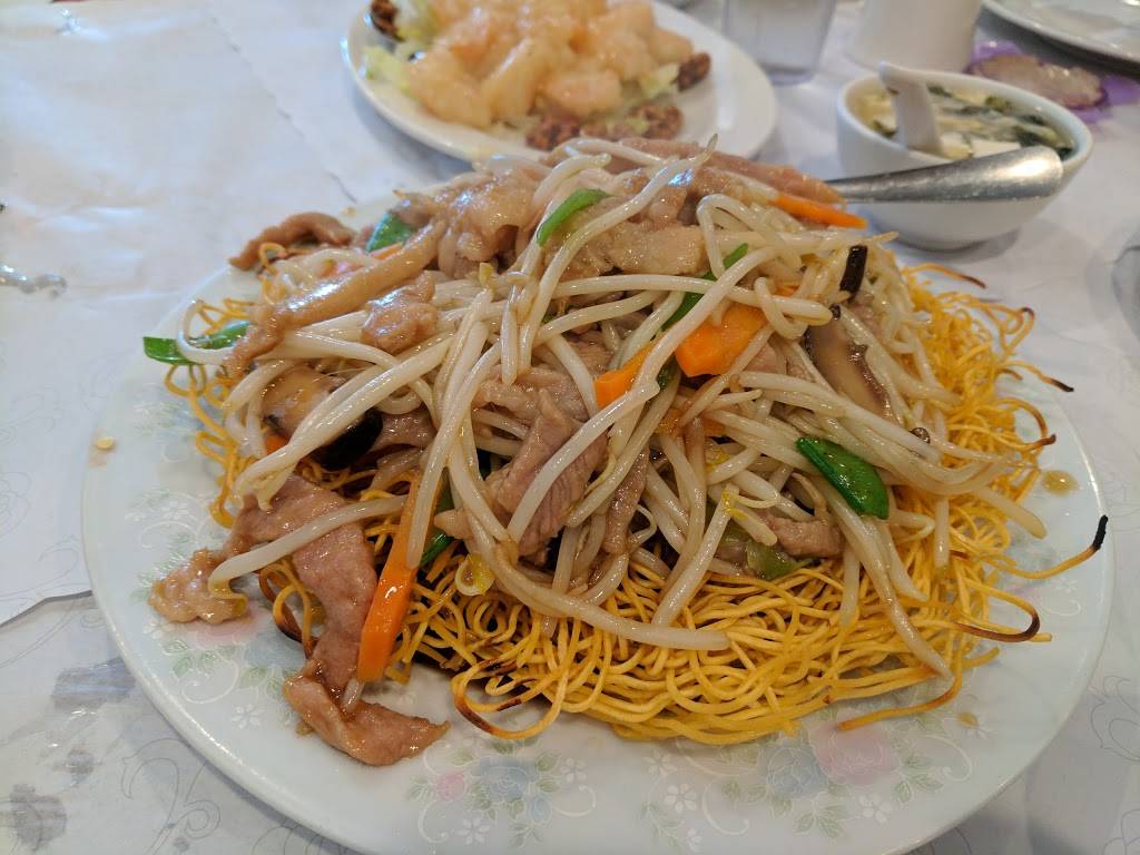 Mings | restaurant | 436 San Mateo Ave, San Bruno, CA 94066, USA | 6505882375 OR +1 650-588-2375