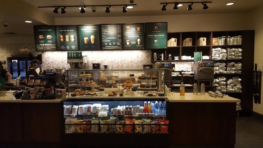 Starbucks | cafe | 2609 Lakeview Pkwy, Rowlett, TX 75088, USA | 9724632539 OR +1 972-463-2539