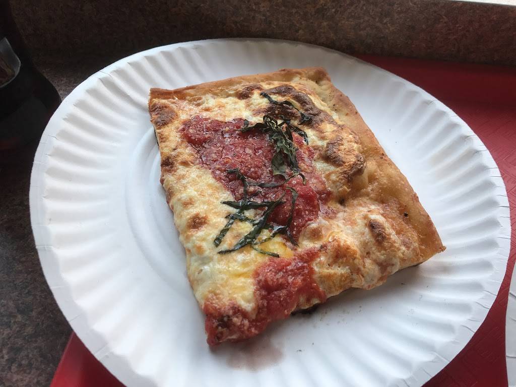 Mamas Pizzeria | restaurant | 941 Amsterdam Ave, New York, NY 10025, USA | 2125313797 OR +1 212-531-3797