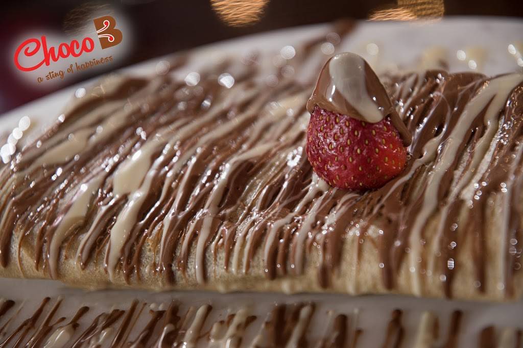 Choco B | restaurant | 5 N 6th St, Allentown, PA 18101, USA | 4842218633 OR +1 484-221-8633