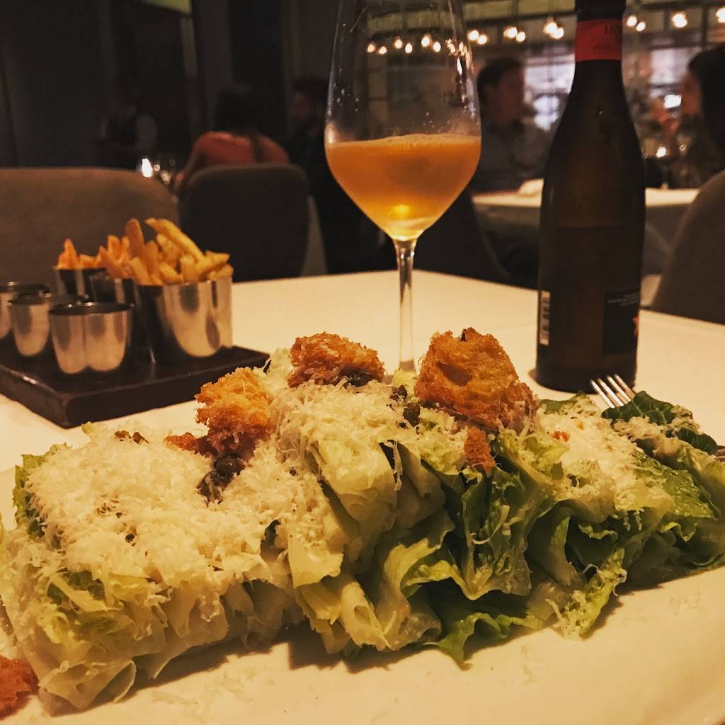 Bourbon Steak | restaurant | 237 S Brand Blvd, Glendale, CA 91210, USA | 8188394130 OR +1 818-839-4130