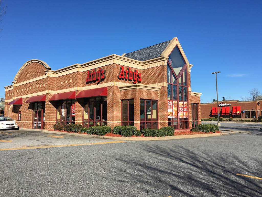 Arbys | restaurant | 2424 Dallas Hwy SW, Marietta, GA 30064, USA | 6783550036 OR +1 678-355-0036