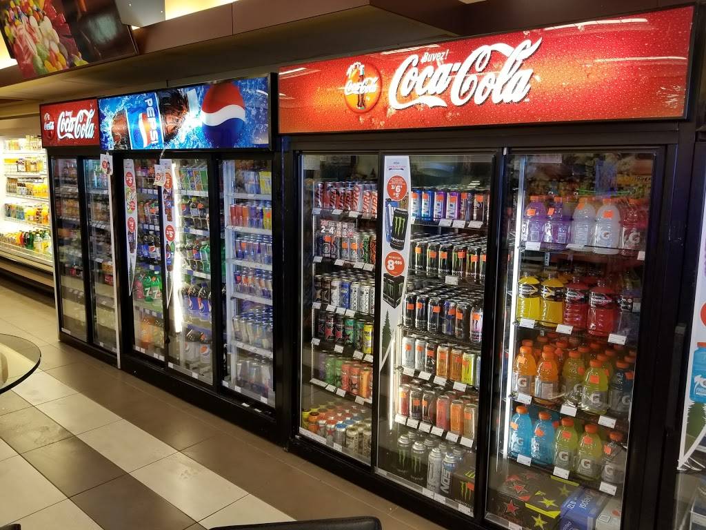 Couche-Tard | meal takeaway | 14045 Boulevard Henri-Bourassa, Québec, QC G1G 3Y9, Canada | 4186286417 OR +1 418-628-6417