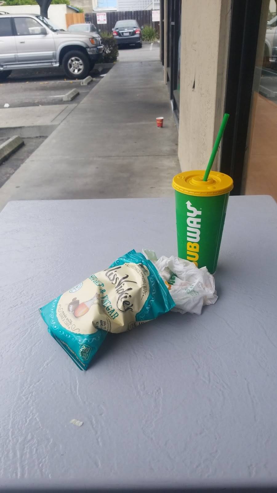 Subway Restaurants | restaurant | 2006 Winchester Blvd, Campbell, CA 95008, USA | 4083709003 OR +1 408-370-9003