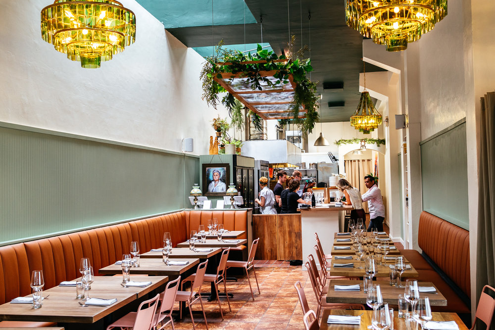 MAMA Oakland | restaurant | 388 Grand Ave, Oakland, CA 94610, USA | 5109746372 OR +1 510-974-6372