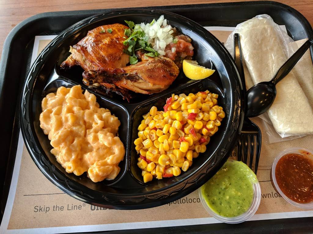 El Pollo Loco | restaurant | 711 Fair Oaks Ave, South Pasadena, CA 91030, USA | 6264415055 OR +1 626-441-5055