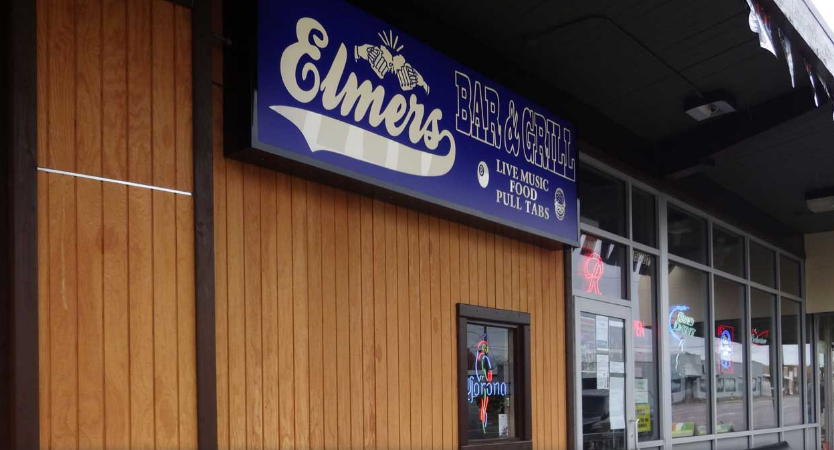 Elmers Bar & Grill | restaurant | 15027 Ambaum Blvd SW, Burien, WA 98166, USA | 2064391007 OR +1 206-439-1007
