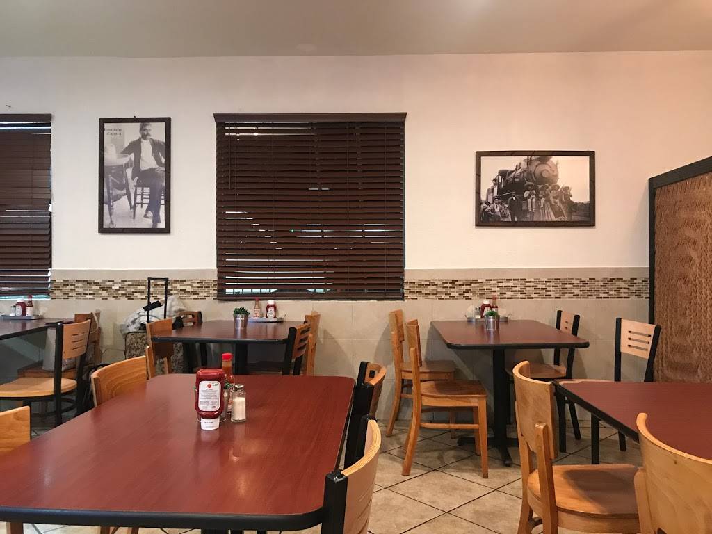 La Patrona Mexican Grill | restaurant | 5065 Logan Ave, San Diego, CA 92113, USA | 6192627500 OR +1 619-262-7500