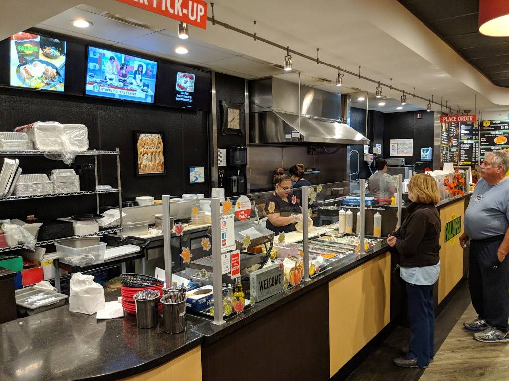 House of Falafel | restaurant | 21095 Farmington Rd, Farmington Hills, MI 48336, USA | 2485796858 OR +1 248-579-6858